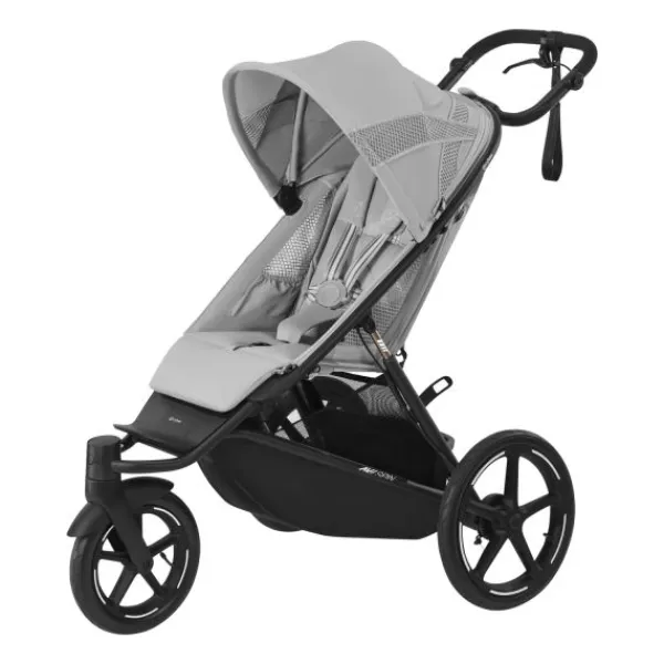 Cybex Wandelwagen Avi Spin Almond Beige> Wandelwagens|Complete Kinderwagens