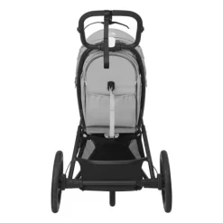 Cybex Wandelwagen Avi Spin Almond Beige><noscript><img width=