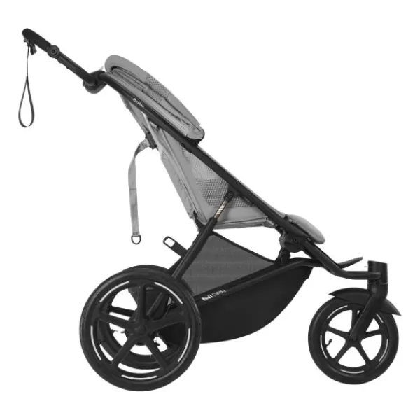 Cybex Wandelwagen Avi Spin Almond Beige> Wandelwagens|Complete Kinderwagens