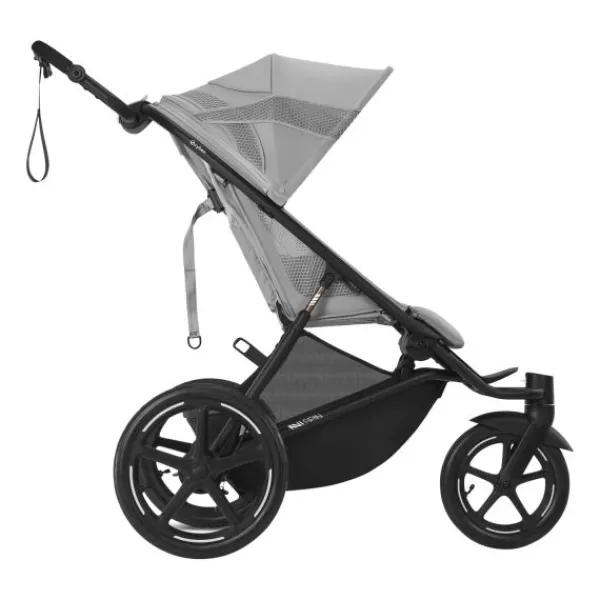 Cybex Wandelwagen Avi Spin Almond Beige> Wandelwagens|Complete Kinderwagens