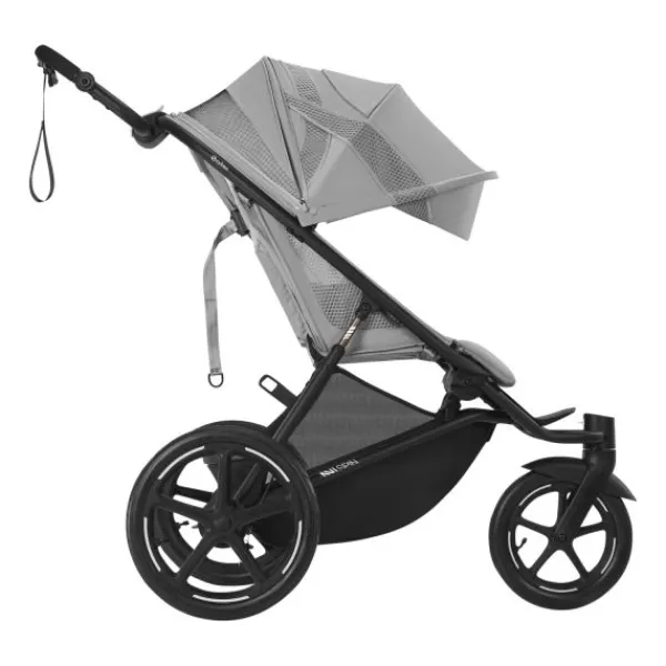 Cybex Wandelwagen Avi Spin Almond Beige> Wandelwagens|Complete Kinderwagens