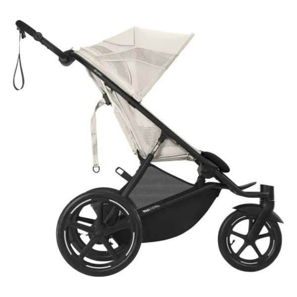 Cybex Wandelwagen Avi Spin Almond Beige> Wandelwagens|Complete Kinderwagens