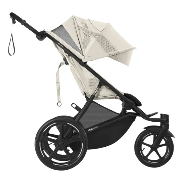 Cybex Wandelwagen Avi Spin Almond Beige> Wandelwagens|Complete Kinderwagens