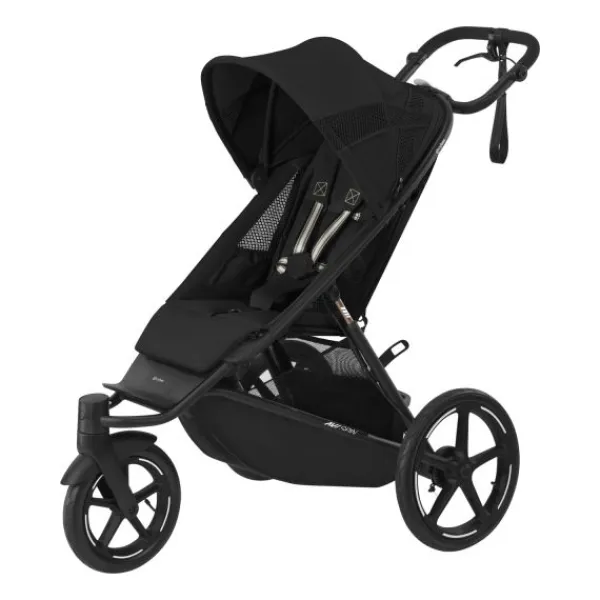 Cybex Wandelwagen Avi Spin Almond Beige> Wandelwagens|Complete Kinderwagens