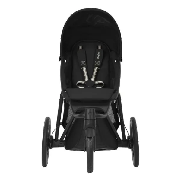 Cybex Wandelwagen Avi Spin Almond Beige> Wandelwagens|Complete Kinderwagens