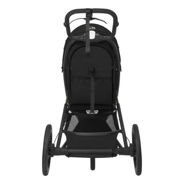 Cybex Wandelwagen Avi Spin Almond Beige> Wandelwagens|Complete Kinderwagens