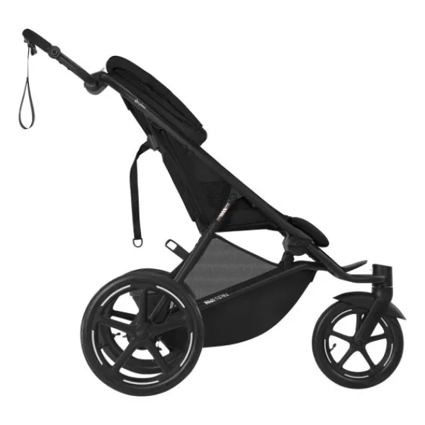 Cybex Wandelwagen Avi Spin Almond Beige> Wandelwagens|Complete Kinderwagens