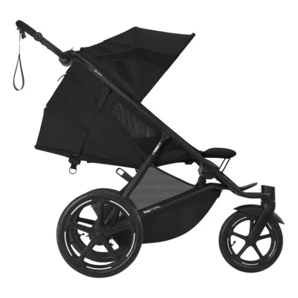 Cybex Wandelwagen Avi Spin Almond Beige> Wandelwagens|Complete Kinderwagens