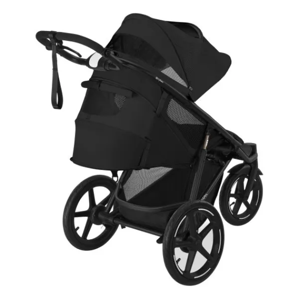Cybex Wandelwagen Avi Spin Almond Beige> Wandelwagens|Complete Kinderwagens