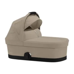 Cybex Wandelwagen Avi Spin Almond Beige><noscript><img width=