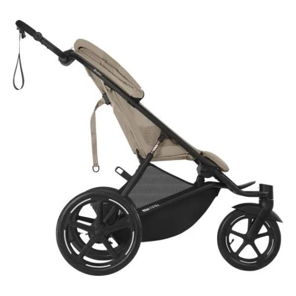 Cybex Wandelwagen Avi Spin Almond Beige> Wandelwagens|Complete Kinderwagens