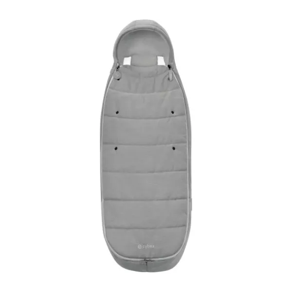 Cybex Wandelwagen Avi Spin Almond Beige> Wandelwagens|Complete Kinderwagens