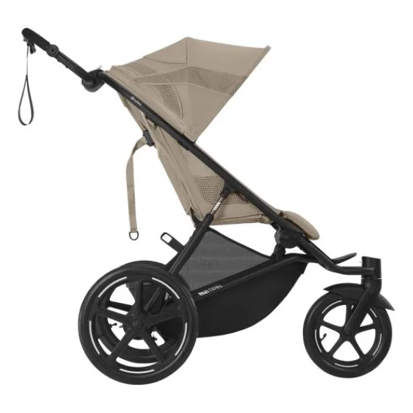 Cybex Wandelwagen Avi Spin Almond Beige> Wandelwagens|Complete Kinderwagens