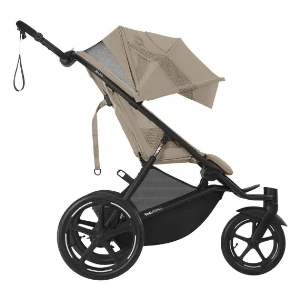Cybex Wandelwagen Avi Spin Almond Beige> Wandelwagens|Complete Kinderwagens
