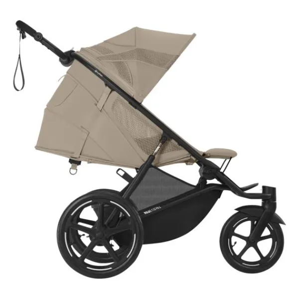 Cybex Wandelwagen Avi Spin Almond Beige> Wandelwagens|Complete Kinderwagens