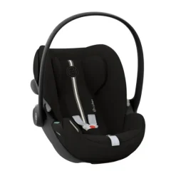 Cybex Wandelwagen Balios S Lux BLK Moon Black - Black><noscript><img width=