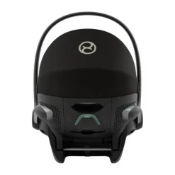 Cybex Wandelwagen Balios S Lux BLK Moon Black - Black><noscript><img width=