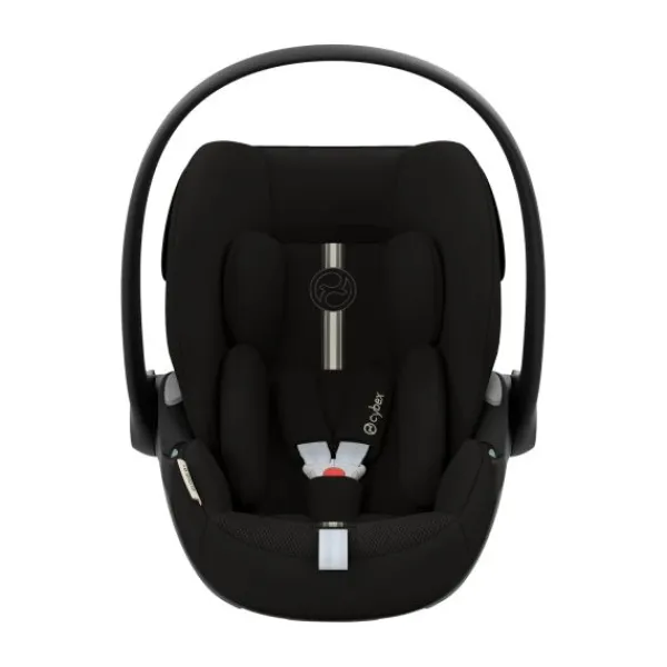 Cybex Wandelwagen Balios S Lux BLK Moon Black - Black> Wandelwagens|Complete Kinderwagens