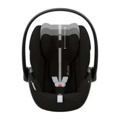Cybex Wandelwagen Balios S Lux BLK Moon Black - Black><noscript><img width=