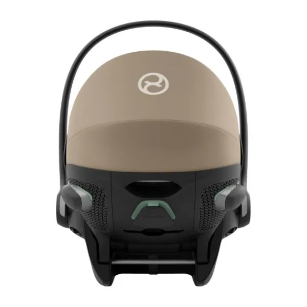 Cybex Wandelwagen Balios S Lux BLK Moon Black - Black> Wandelwagens|Complete Kinderwagens