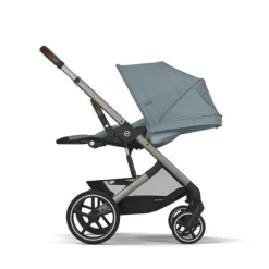 Cybex Wandelwagen Balios S Lux BLK Moon Black - Black><noscript><img width=