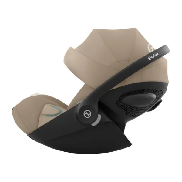 Cybex Wandelwagen Balios S Lux BLK Moon Black - Black> Wandelwagens|Complete Kinderwagens