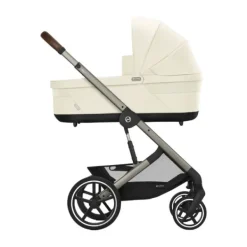 Cybex Wandelwagen Balios S Lux BLK Moon Black - Black><noscript><img width=
