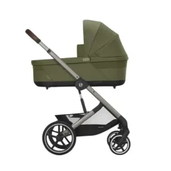 Cybex Wandelwagen Balios S Lux BLK Moon Black - Black><noscript><img width=