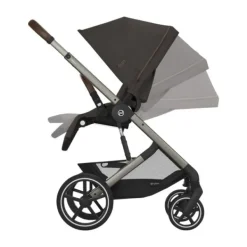 Cybex Wandelwagen Balios S Lux BLK Moon Black - Black><noscript><img width=