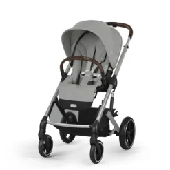 Cybex Wandelwagen Balios S Lux BLK Moon Black - Black><noscript><img width=
