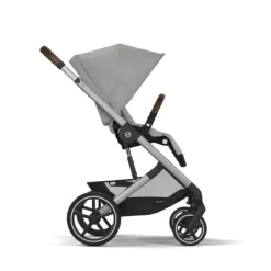 Cybex Wandelwagen Balios S Lux BLK Moon Black - Black><noscript><img width=