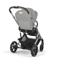Cybex Wandelwagen Balios S Lux BLK Moon Black - Black><noscript><img width=