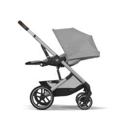 Cybex Wandelwagen Balios S Lux BLK Moon Black - Black><noscript><img width=