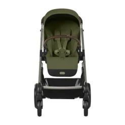 Cybex Wandelwagen Balios S Lux BLK Moon Black - Black><noscript><img width=