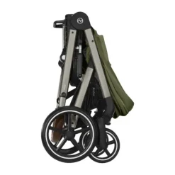Cybex Wandelwagen Balios S Lux BLK Moon Black - Black><noscript><img width=