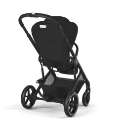 Cybex Wandelwagen Balios S Lux BLK Moon Black - Black><noscript><img width=
