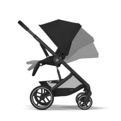 Cybex Wandelwagen Balios S Lux BLK Moon Black - Black><noscript><img width=