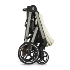 Cybex Wandelwagen Balios S Lux BLK Moon Black - Black><noscript><img width=