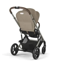Cybex Wandelwagen Balios S Lux BLK Moon Black - Black><noscript><img width=