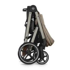Cybex Wandelwagen Balios S Lux BLK Moon Black - Black><noscript><img width=