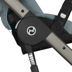 Cybex Wandelwagen Balios S Lux BLK Moon Black - Black><noscript><img width=