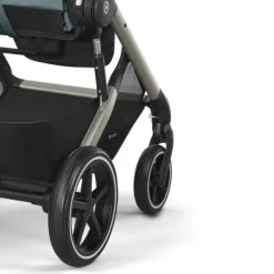 Cybex Wandelwagen Balios S Lux BLK Moon Black - Black><noscript><img width=