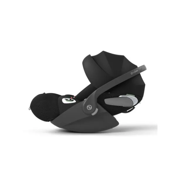 Cybex Wandelwagen Balios S Lux BLK Moon Black - Black> Wandelwagens|Complete Kinderwagens