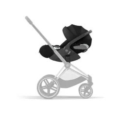 Cybex Wandelwagen Balios S Lux BLK Moon Black - Black><noscript><img width=
