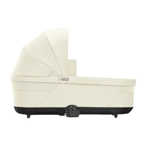 Cybex Wandelwagen Balios S Lux BLK Moon Black - Black> Wandelwagens|Complete Kinderwagens