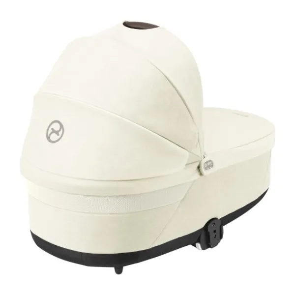 Cybex Wandelwagen Balios S Lux BLK Moon Black - Black> Wandelwagens|Complete Kinderwagens