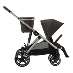 Cybex Wandelwagen Gazelle S TPE Seashell Beige - Light Beige><noscript><img width=