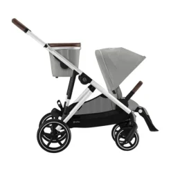 Cybex Wandelwagen Gazelle S TPE Seashell Beige - Light Beige><noscript><img width=