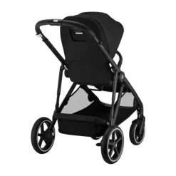 Cybex Wandelwagen Gazelle S TPE Seashell Beige - Light Beige><noscript><img width=