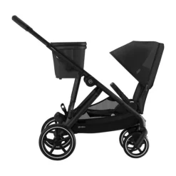 Cybex Wandelwagen Gazelle S TPE Seashell Beige - Light Beige><noscript><img width=